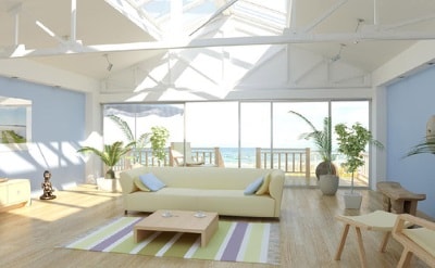 Дизайн интерьера