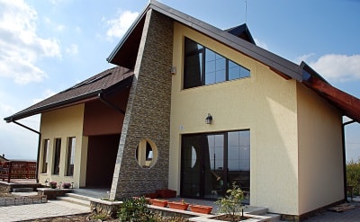 Строительство каркасных домов