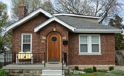 Проектирование зданий